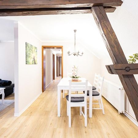 Ferienwohnung Ziesing Gernrode Gernrode  Екстериор снимка